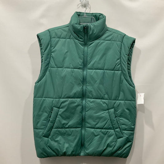 Vest Puffer & Quilted By Dsg Outerwear  Size: S