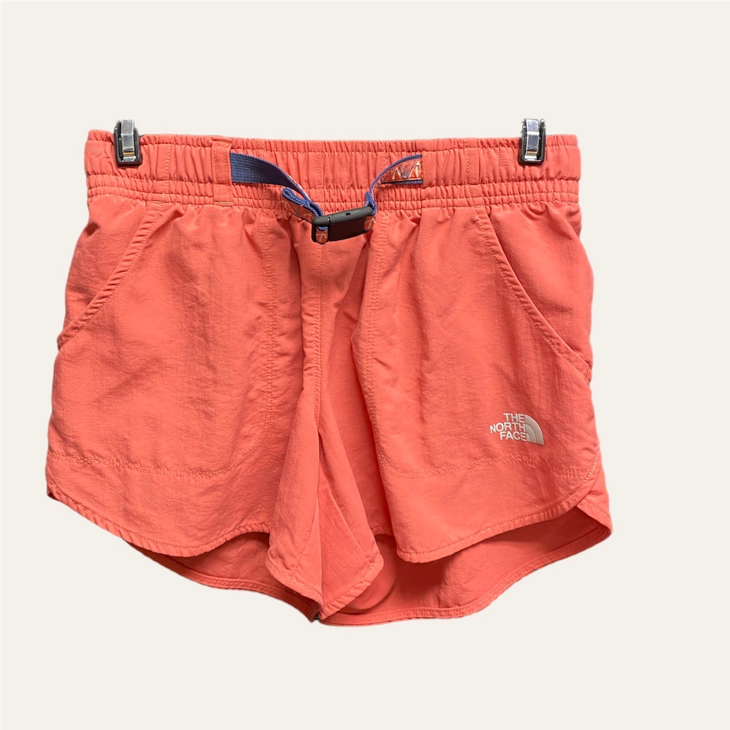 Athletic Shorts By North Face  Size: Xs