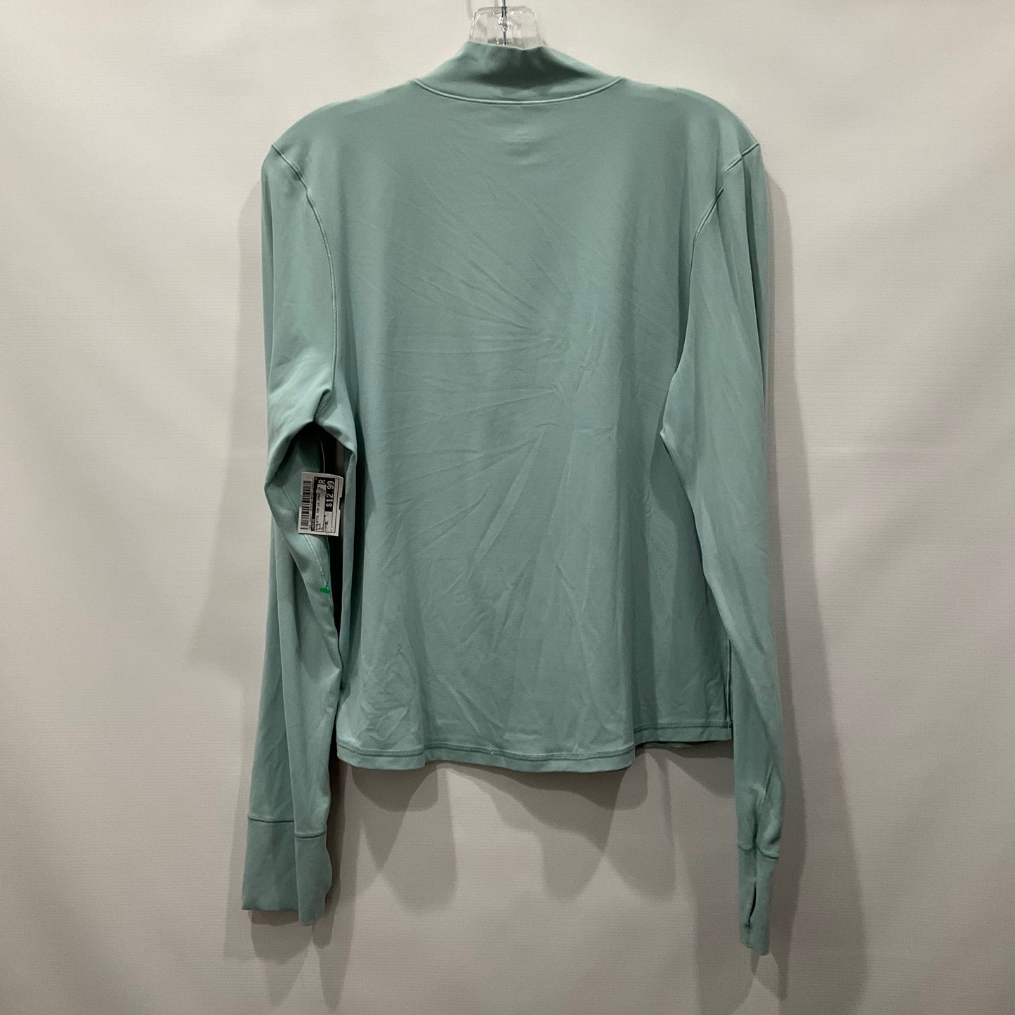 Athletic Top Long Sleeve Crewneck By Aerie  Size: Xl
