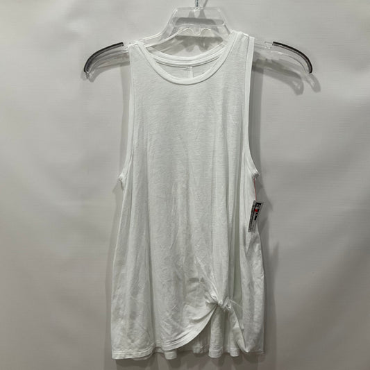 Top Sleeveless Basic By Aerie  Size: Xs