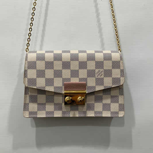 Handbags – tagged BRAND: LOUIS VUITTON – Clothes Mentor Hyde Park OH #194