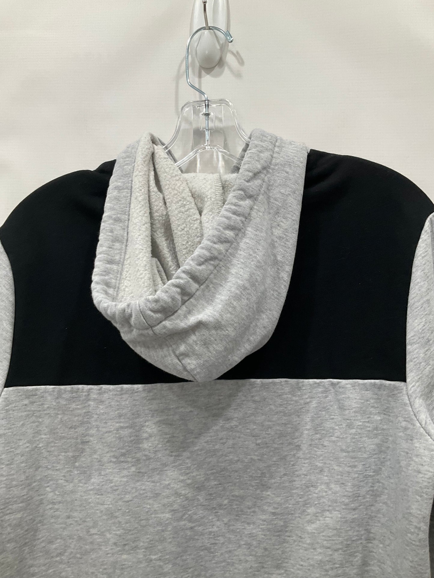 Sweatshirt Hoodie By Michael Kors  Size: S