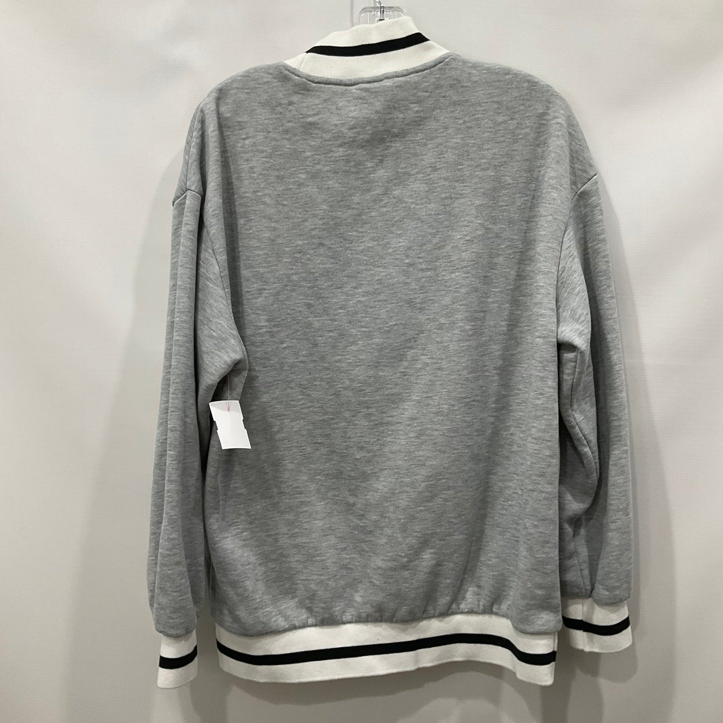 Sweatshirt Crewneck By   gameday coture  Size: S