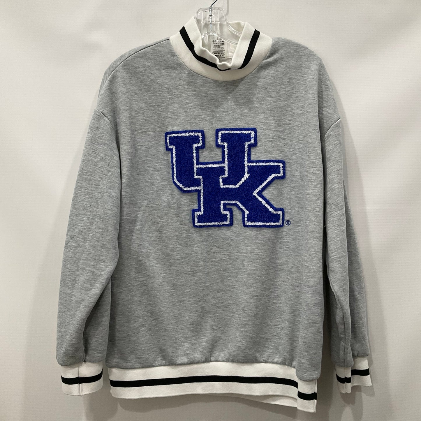 Sweatshirt Crewneck By   gameday coture  Size: S