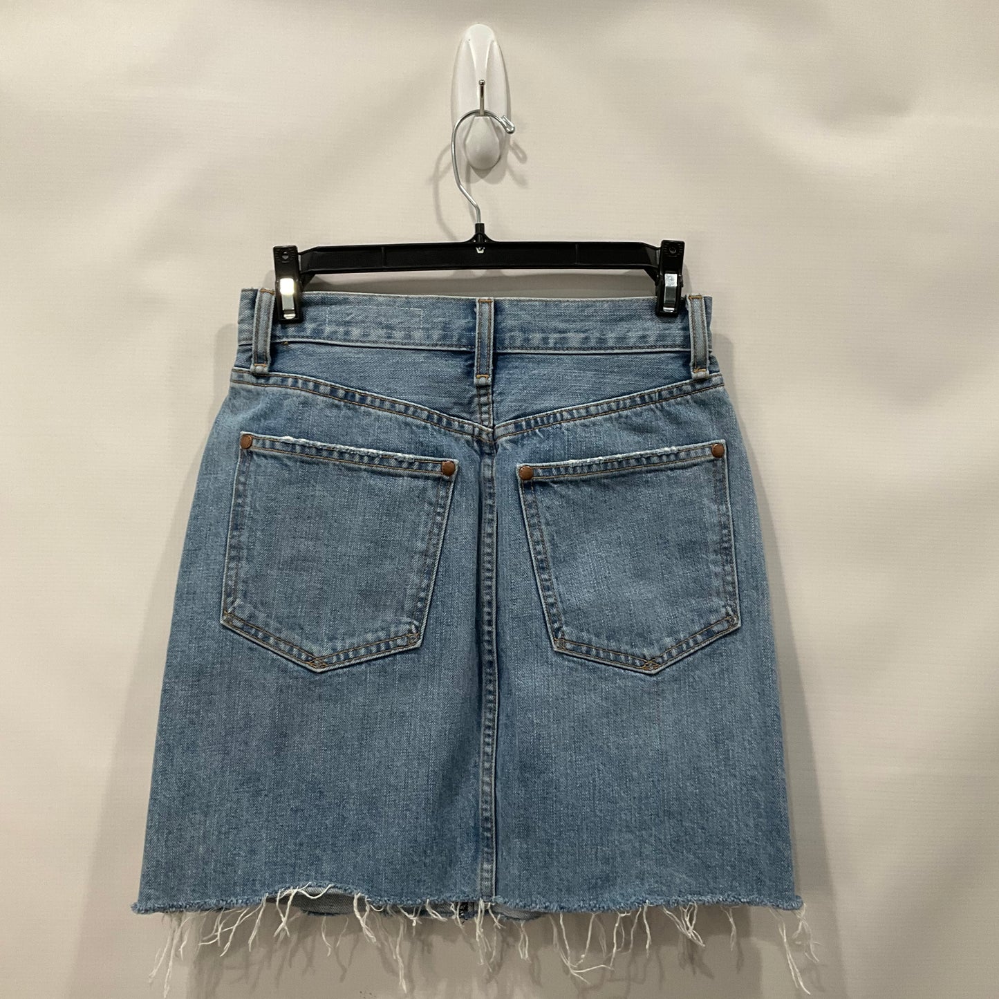 Skirt Mini & Short By Rag And Bone  Size: 0