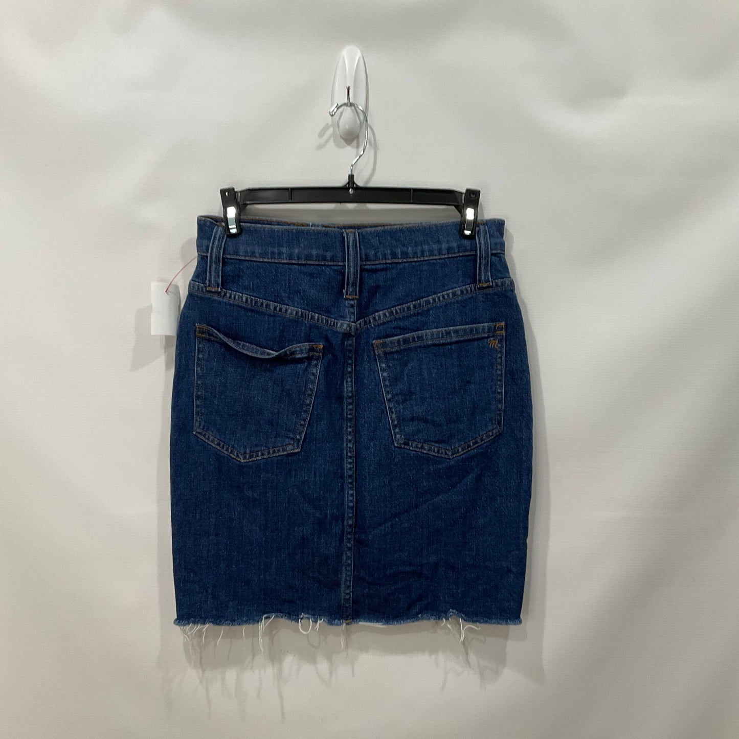 Skirt Mini & Short By Madewell  Size: 0