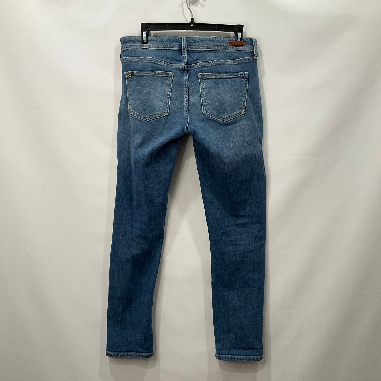 Jeans Skinny By Pilcro  Size: 4