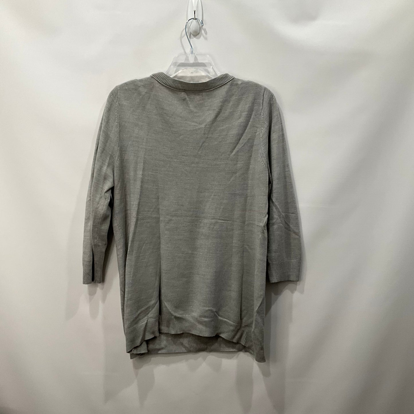 Top Long Sleeve By New York And Co  Size: M