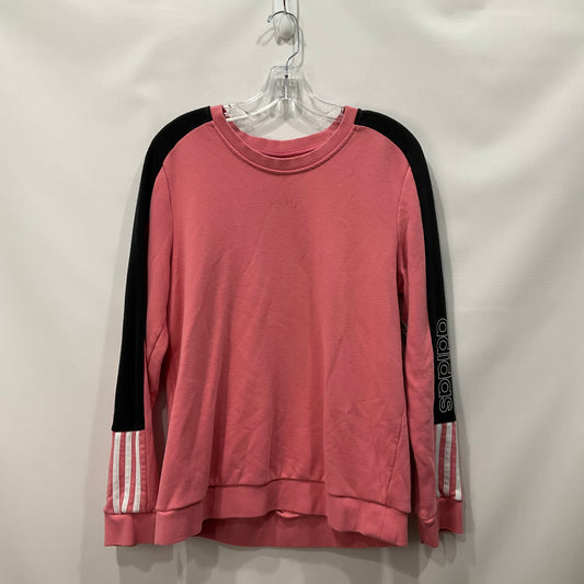 Sweatshirt Crewneck By Adidas  Size: Xl