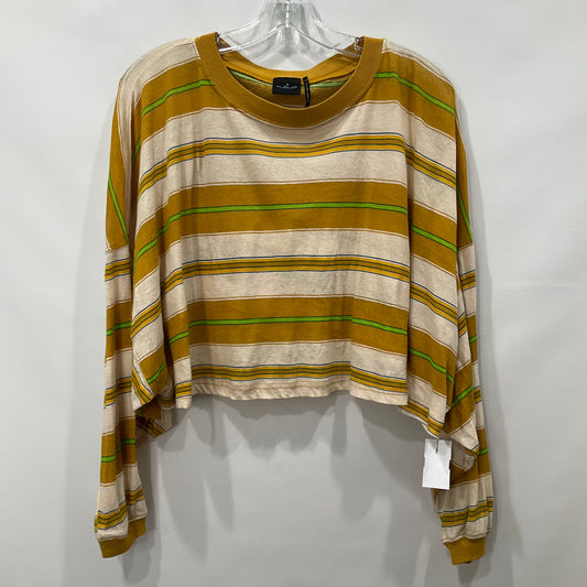 Top Long Sleeve By Urban Outfitters  Size: S