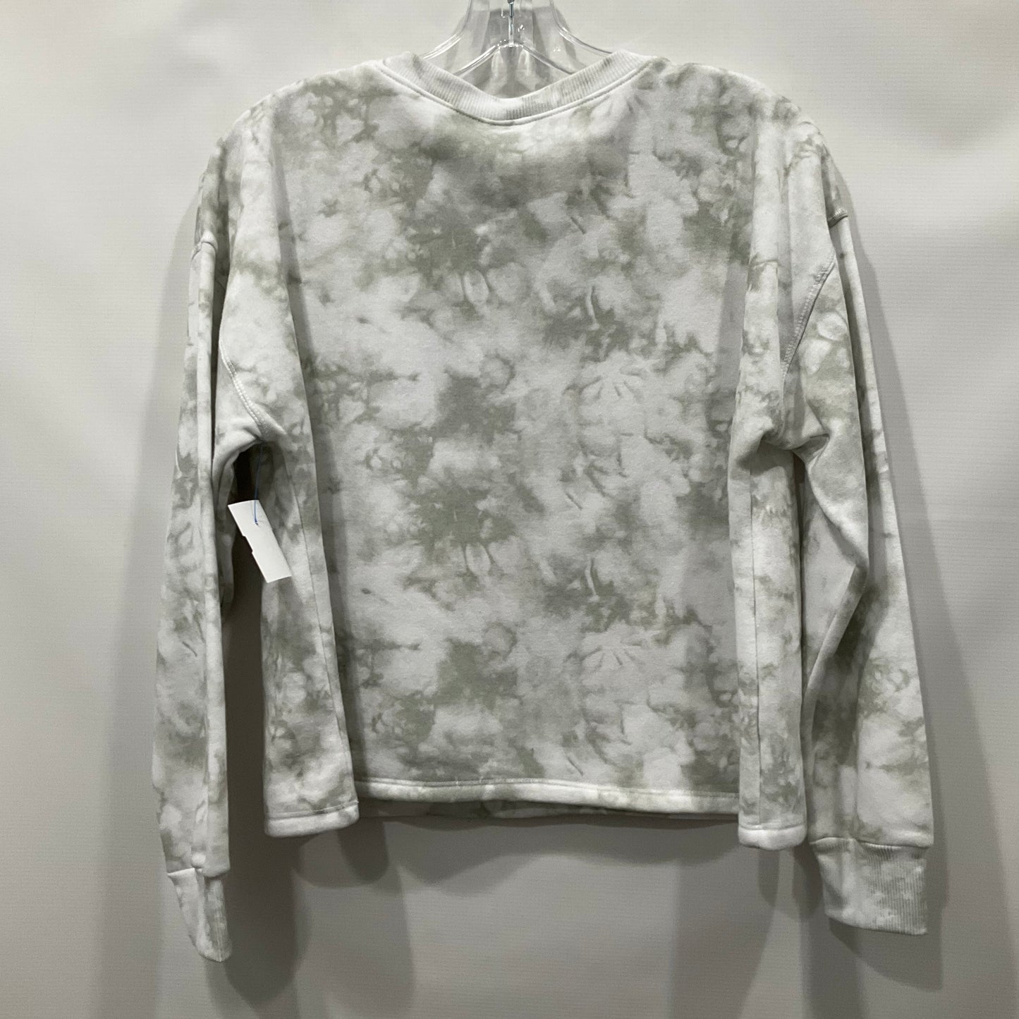 Sweatshirt Crewneck By Disney Store  Size: M