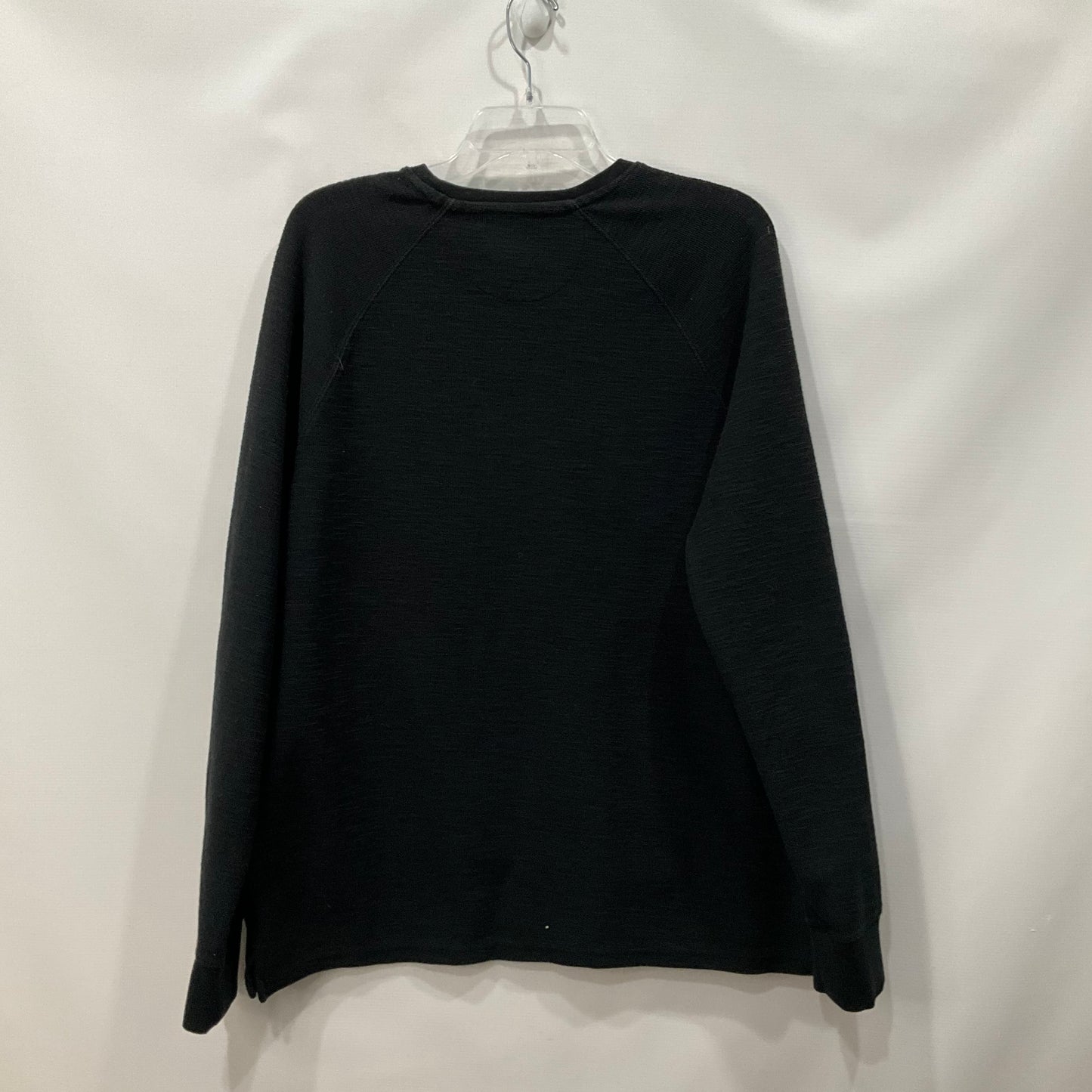 Top Long Sleeve By Goodfellow  Size: Xl