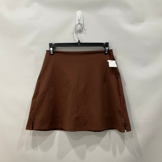 Athletic Skirt Skort By Girlfriend Collective  Size: S