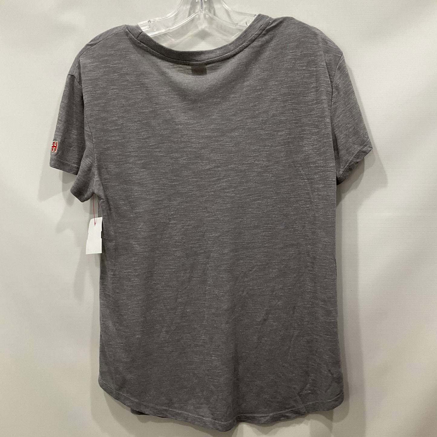 Top Short Sleeve By Homage Size: M