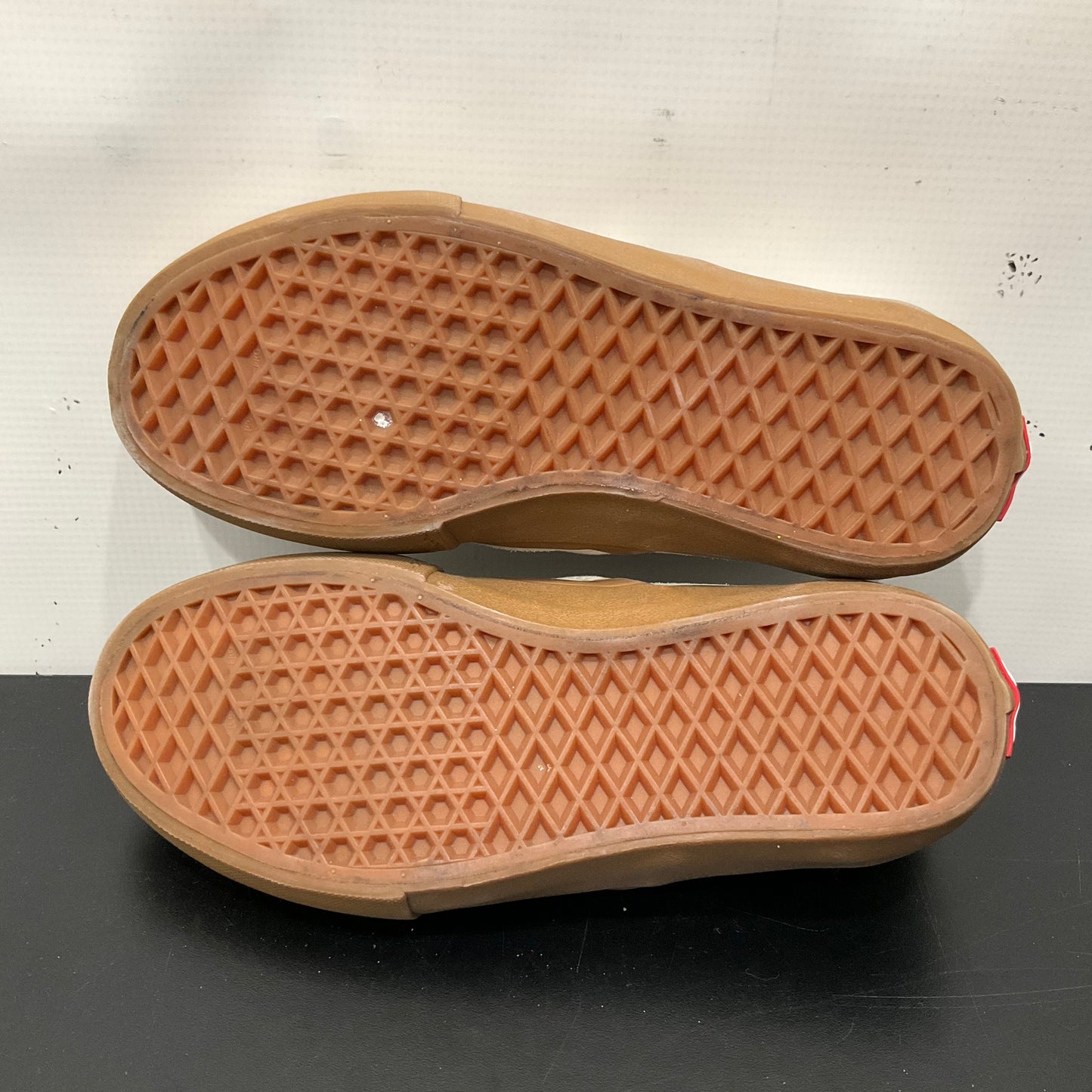 Shoes Flats Other By Vans  Size: 7