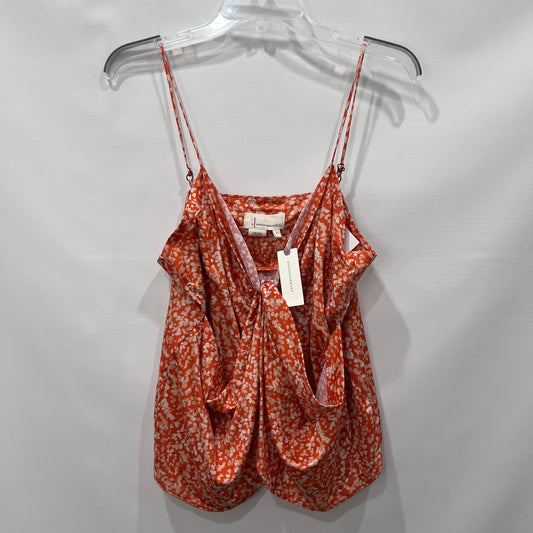 Top Sleeveless By Anthropologie  Size: Xl