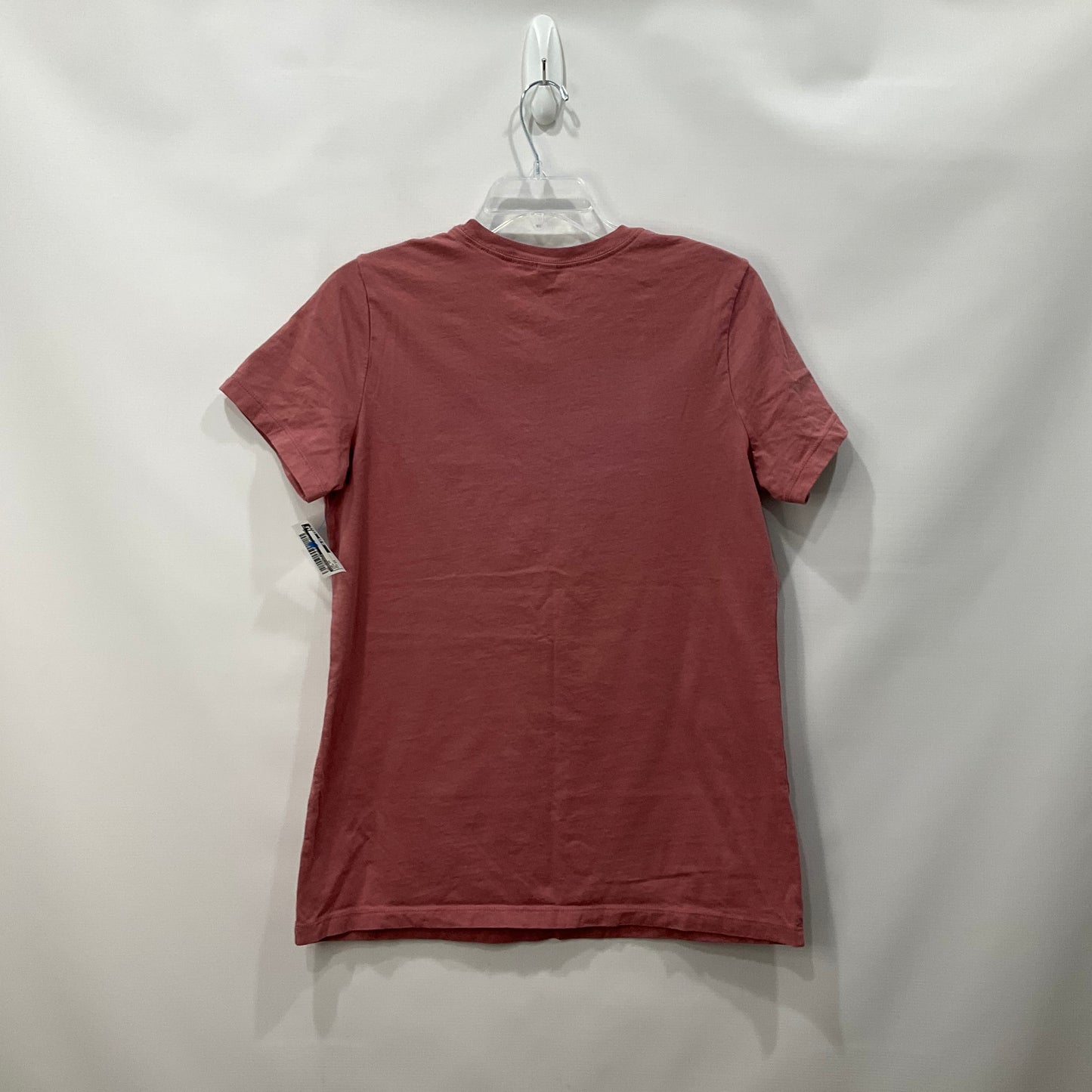 Top Short Sleeve By Canvasback  Size: 2x