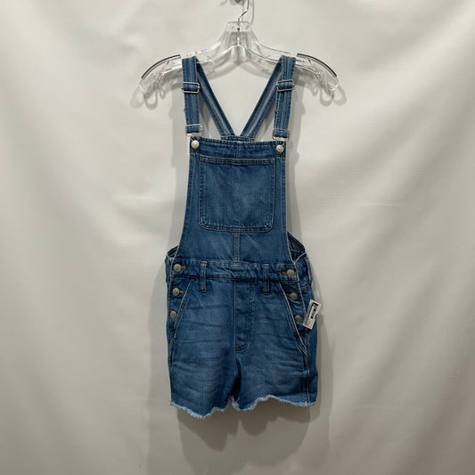 Overalls By Madewell  Size: Xxs