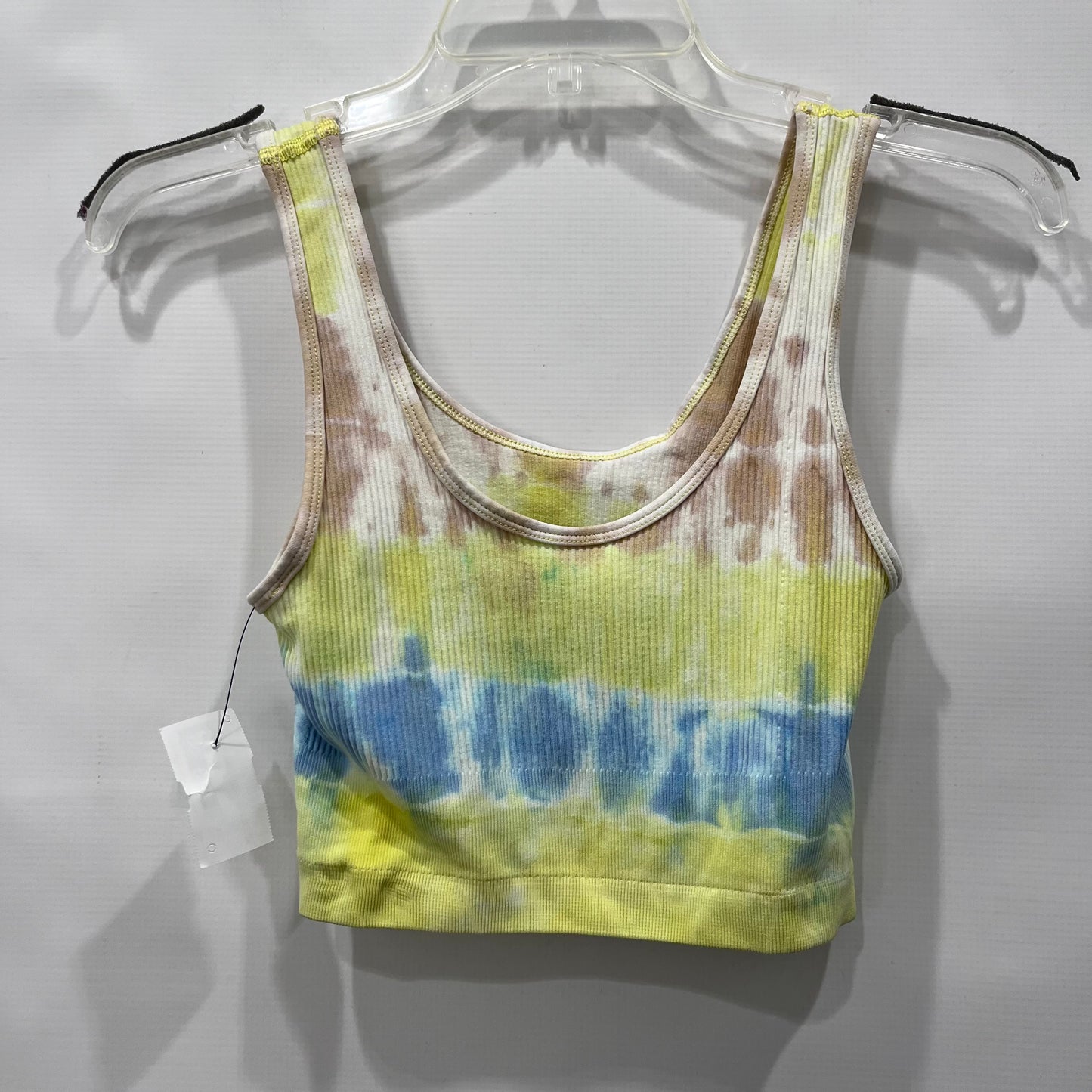 Athletic Tank Top By Urban Outfitters  Size: Xs
