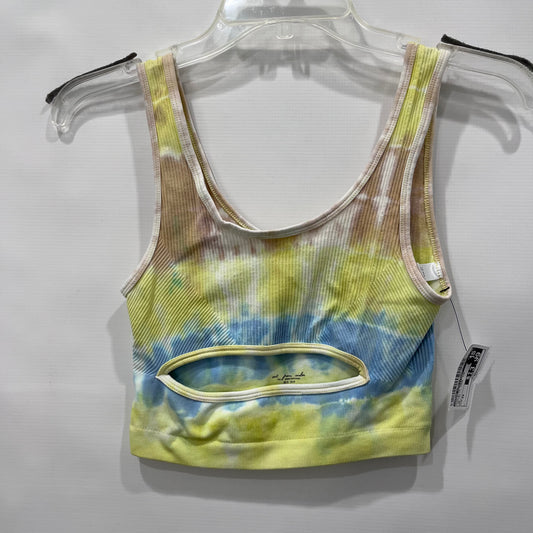 Athletic Tank Top By Urban Outfitters  Size: Xs