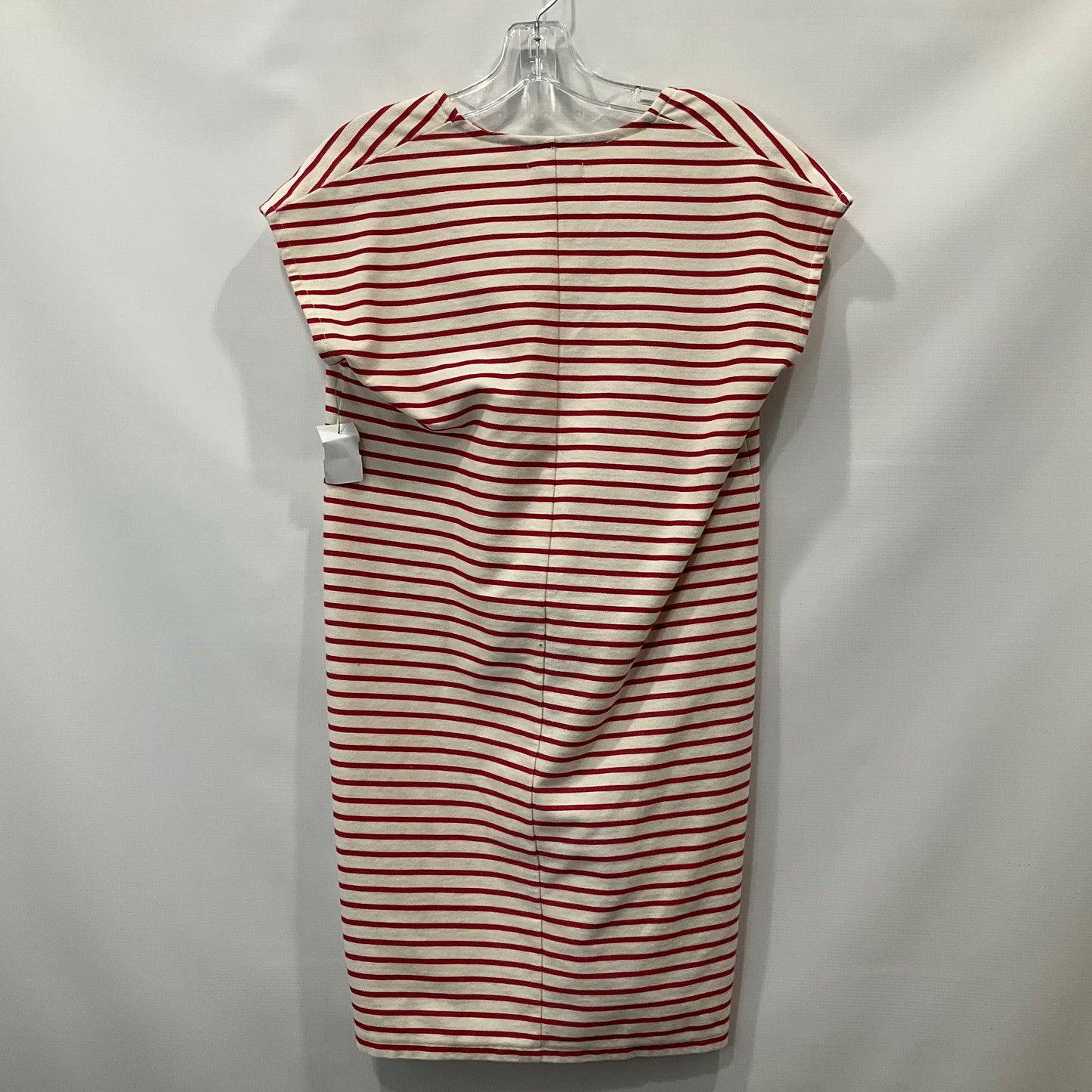 Dress Casual Midi By Madewell  Size: Xs