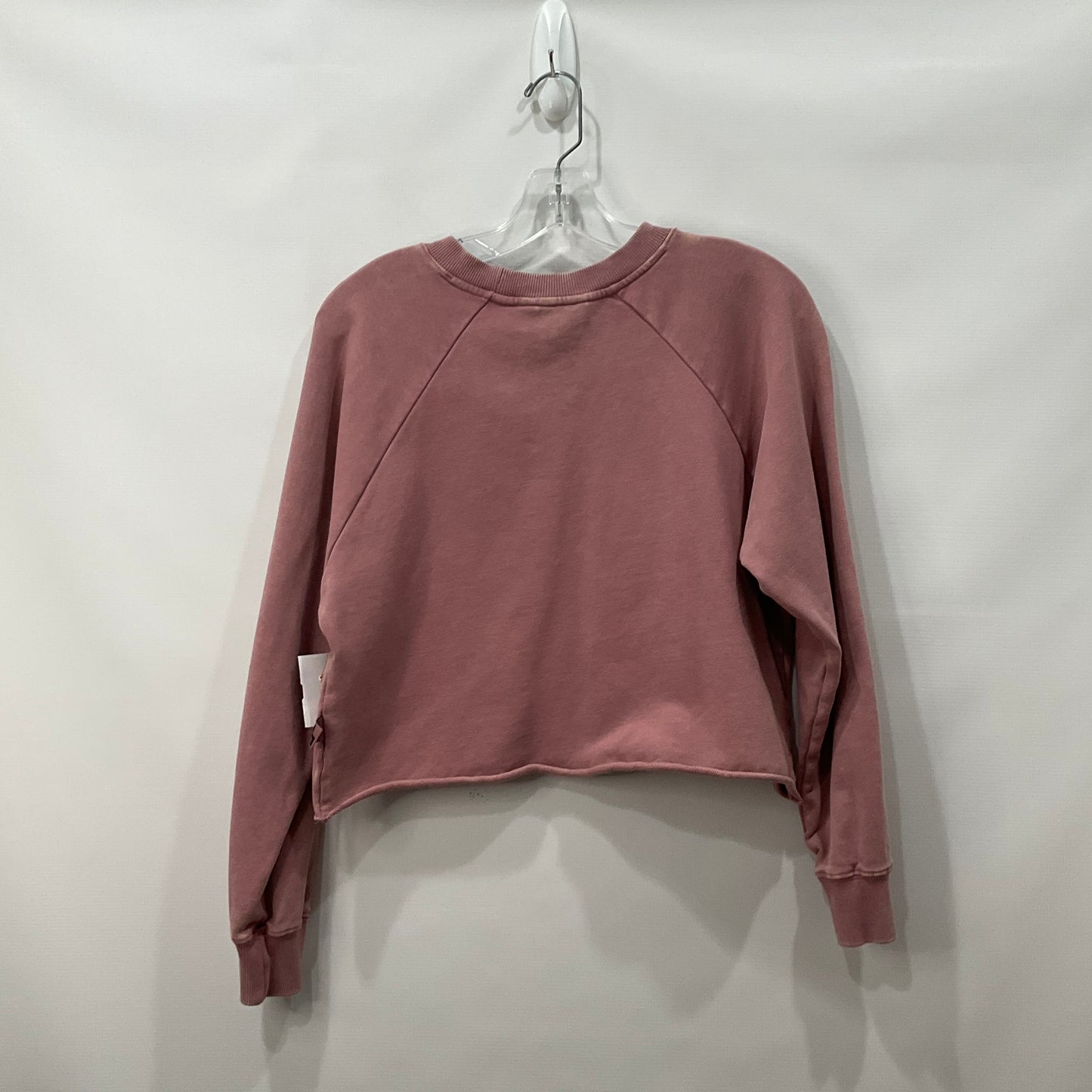 Sweatshirt Crewneck By Joy Lab  Size: Xs