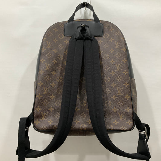 For Trade Palk Macassar Louis Vuitton Backpack, Luxury, Bags