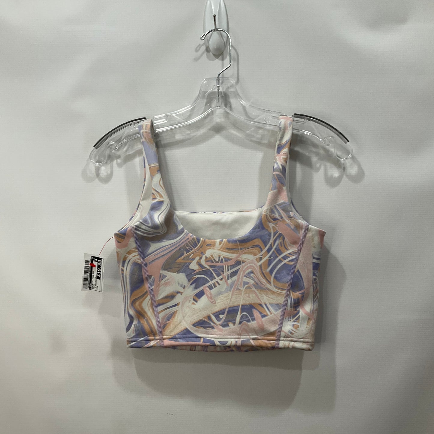 Athletic Tank Top By IVL Collective  Size: 4
