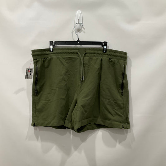 Shorts By Athletic Works Size: Xl