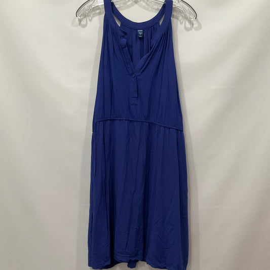 Dress Casual Midi By Old Navy  Size: Xxl