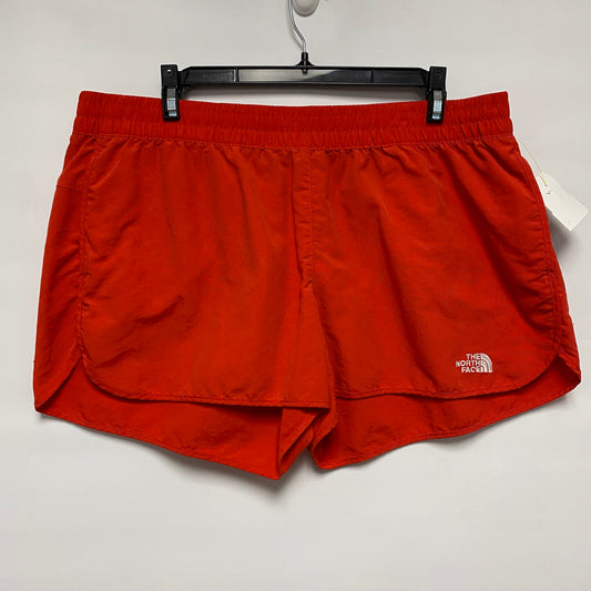 Athletic Shorts By North Face  Size: Xl