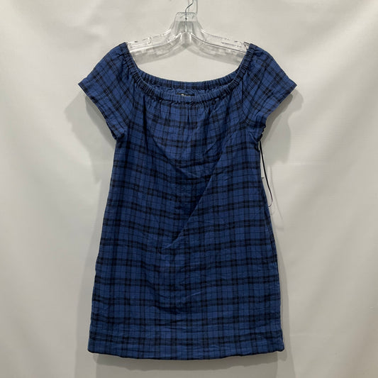 Dress Casual Short By Madewell  Size: 4