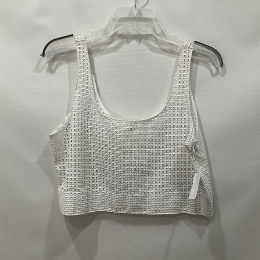 Top Sleeveless By Rag And Bone  Size: 8