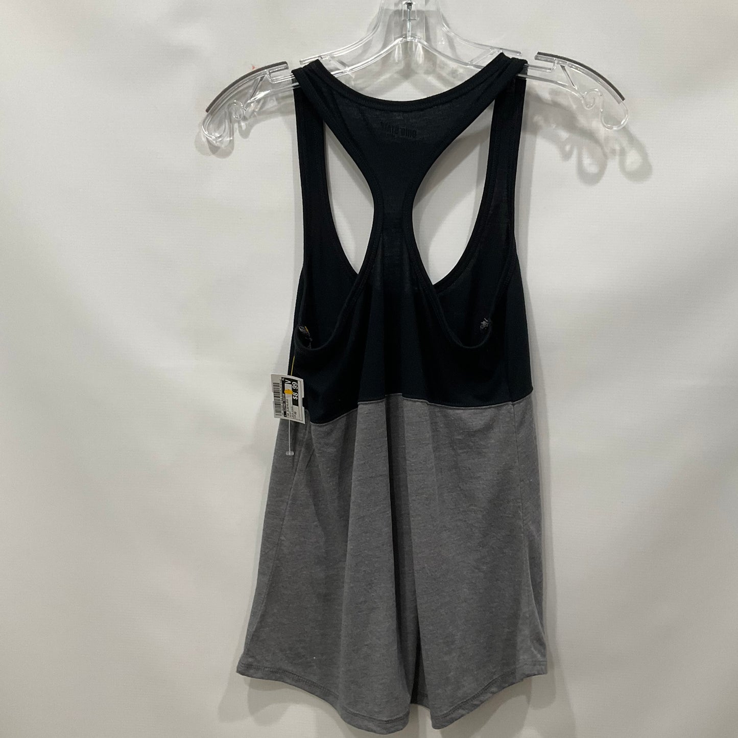 Top Sleeveless By ohio state   Size: Xs