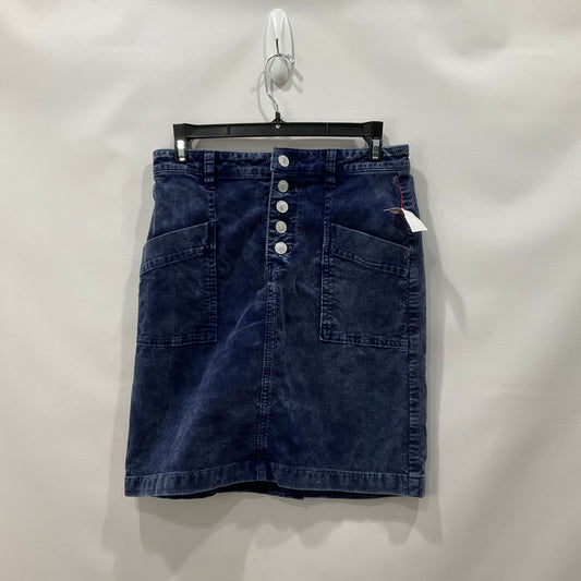 Skirt Mini & Short By Pilcro  Size: 0