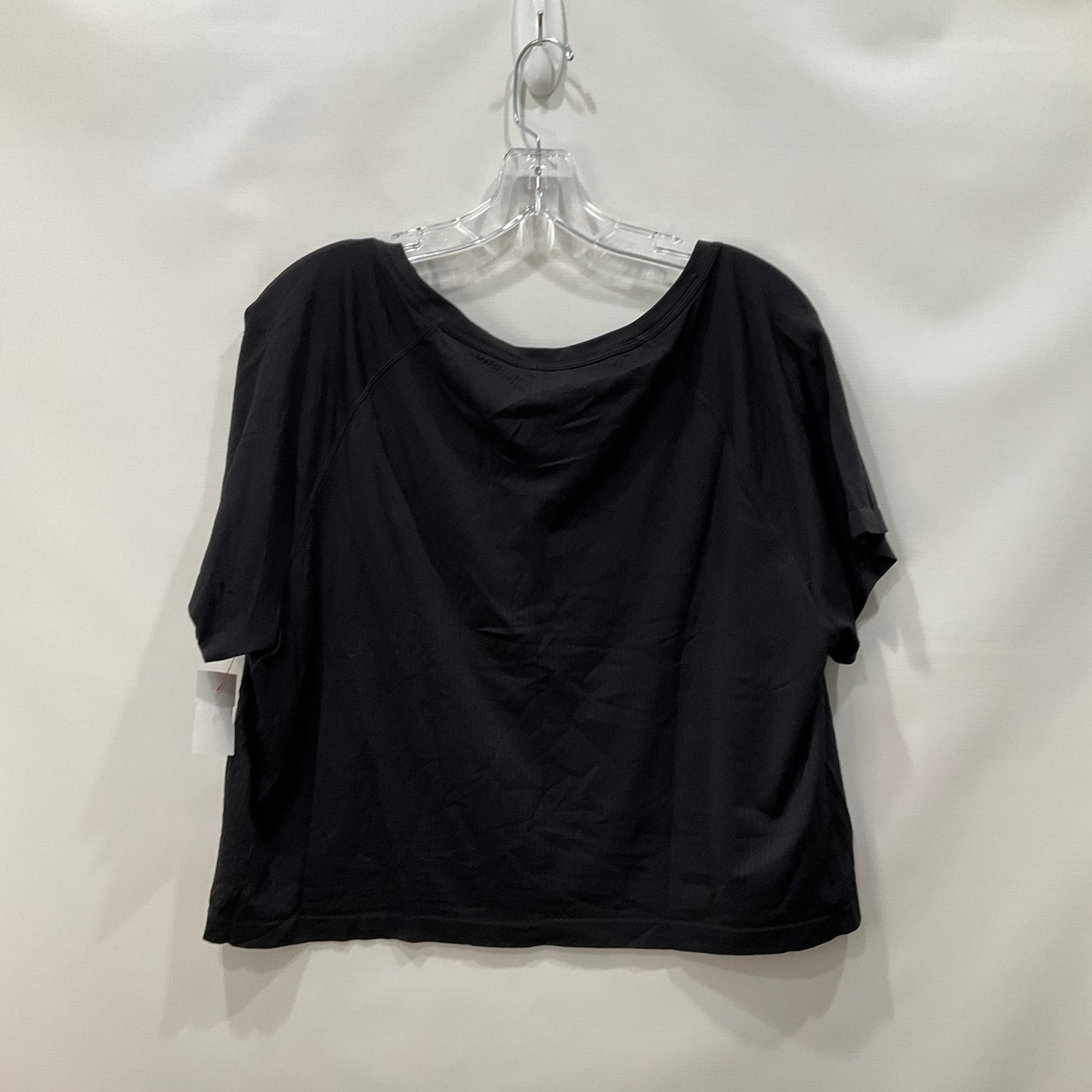 Top Short Sleeve By All In Motion  Size: Xl
