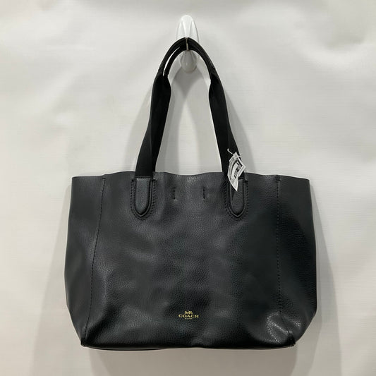 Tote By Coach  Size: Medium