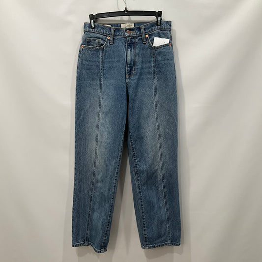 Jeans Straight By Universal Thread  Size: 4