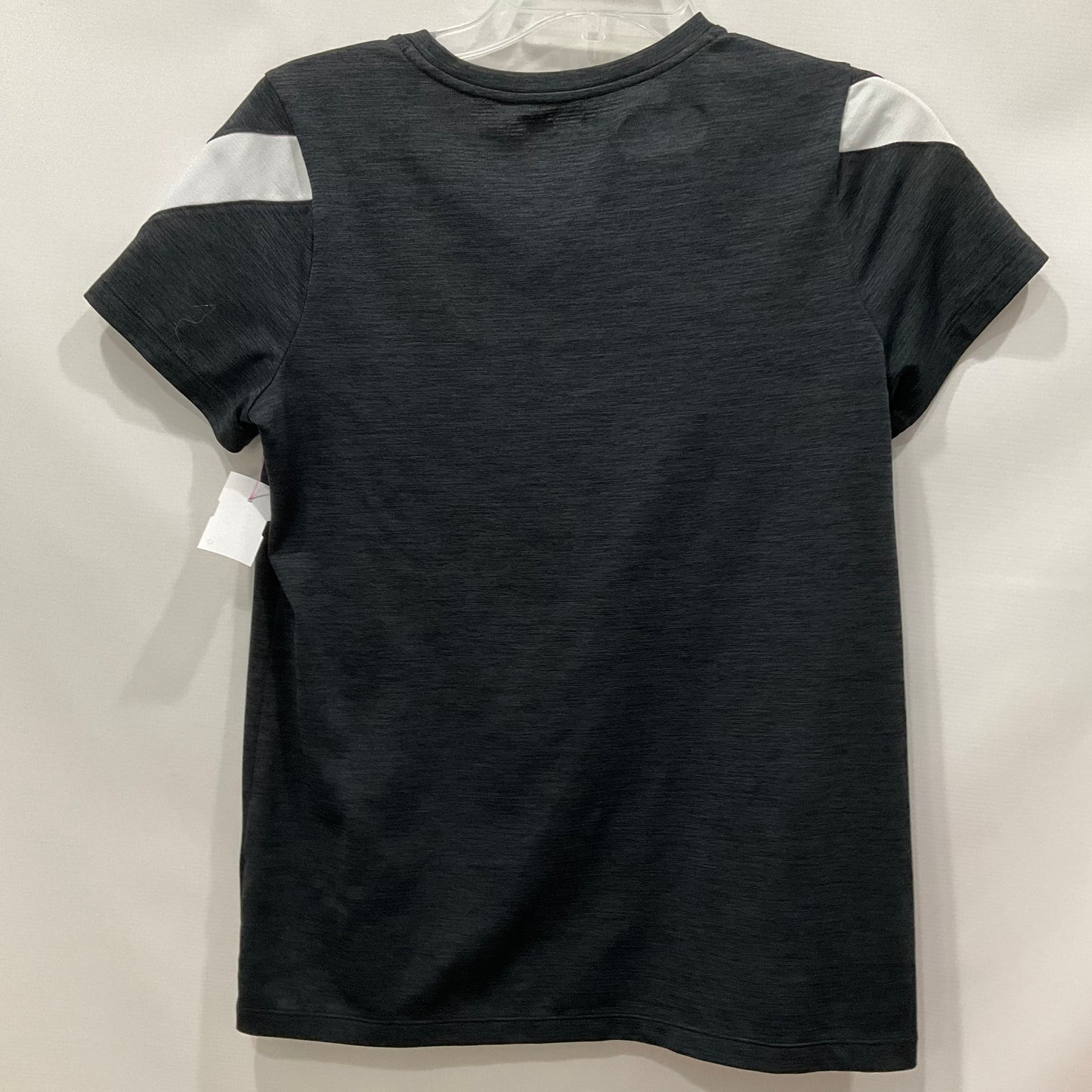 Top Short Sleeve By Under Armour  Size: S