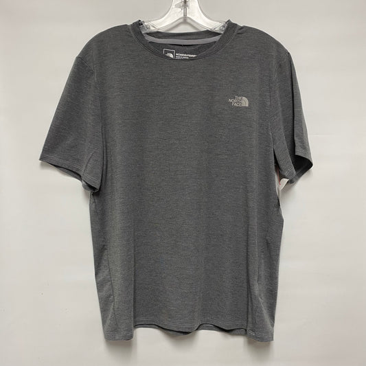Top Short Sleeve By North Face  Size: L