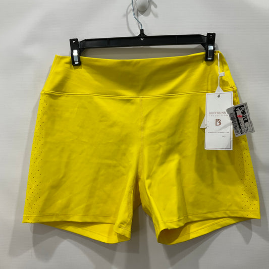 Athletic Shorts By Cmb  Size: Xl