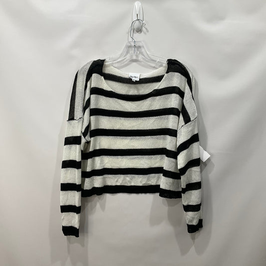 Top Long Sleeve By Sky to Moon  Size: S