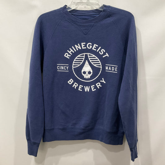 Sweatshirt Crewneck By RHINEGEIST  Size: S