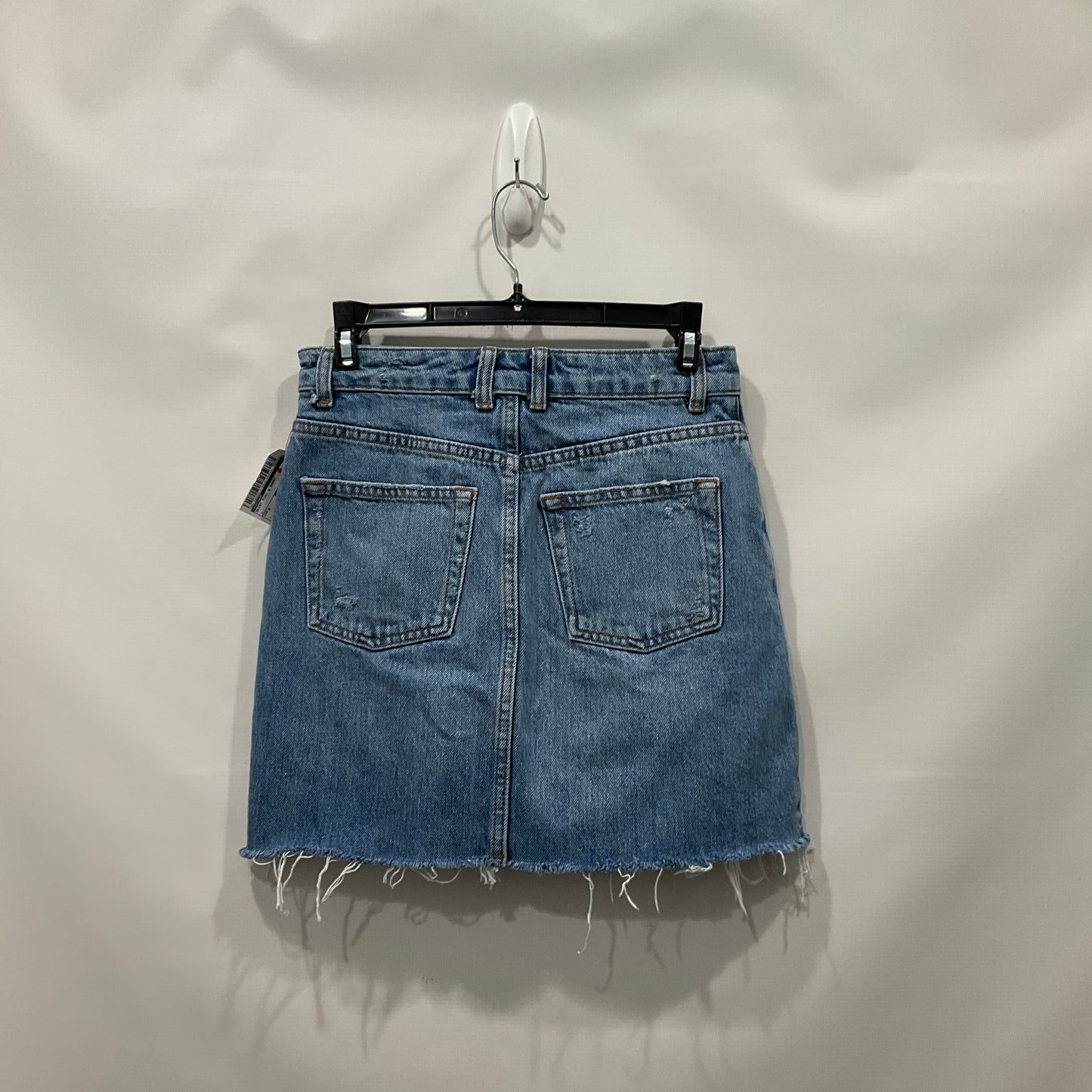 Skirt Mini & Short By Topshop  Size: 4