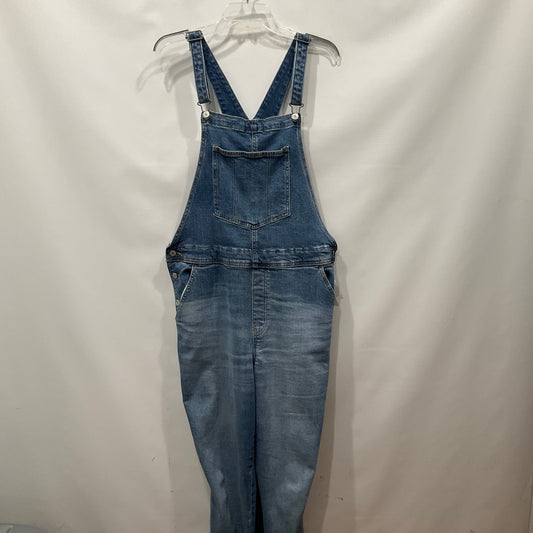 Overalls By Old Navy  Size: 16